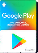 Google Card