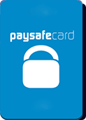 Paysafe Card